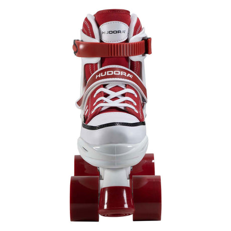 Baskets de patins à roulettes Hudora ambre, taille 32-35