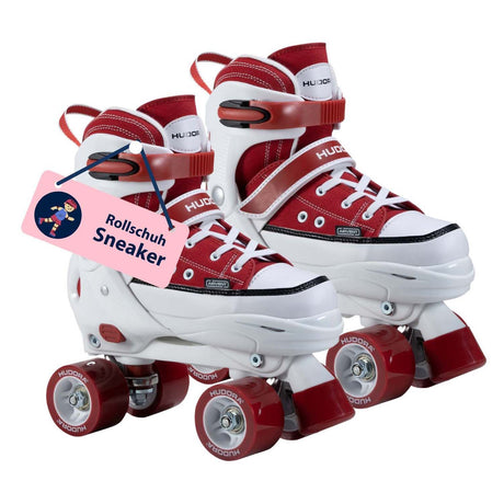 Baskets de patins à roulettes Hudora ambre, taille 36-39