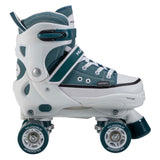 Baskets de patins à roulettes Hudora minuit, taille 28