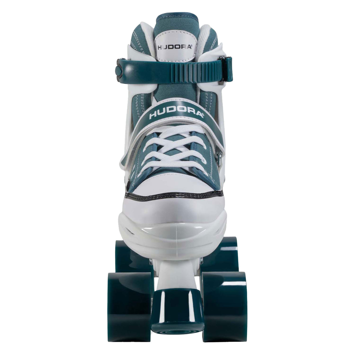 Baskets de patins à roulettes Hudora minuit, taille 28