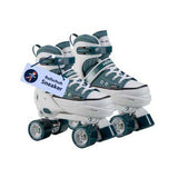 Baskets de patins à roulettes Hudora minuit, taille 36