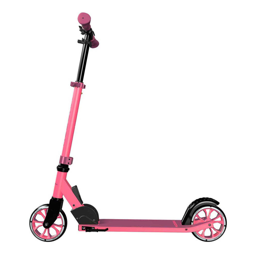 Hudora scooter step up 145 junior rose
