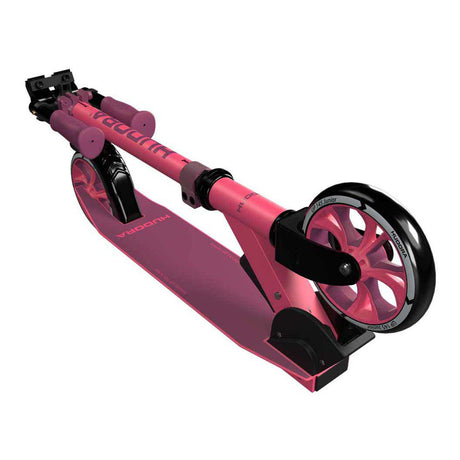 Hudora scooter step up 145 junior rose