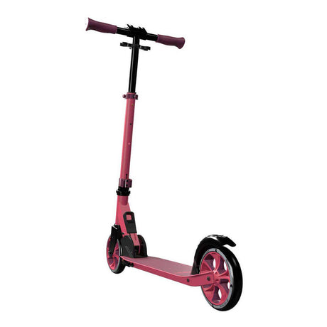 Hudora scooter step up 145 junior rose