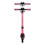 Hudora scooter step up 145 junior rose