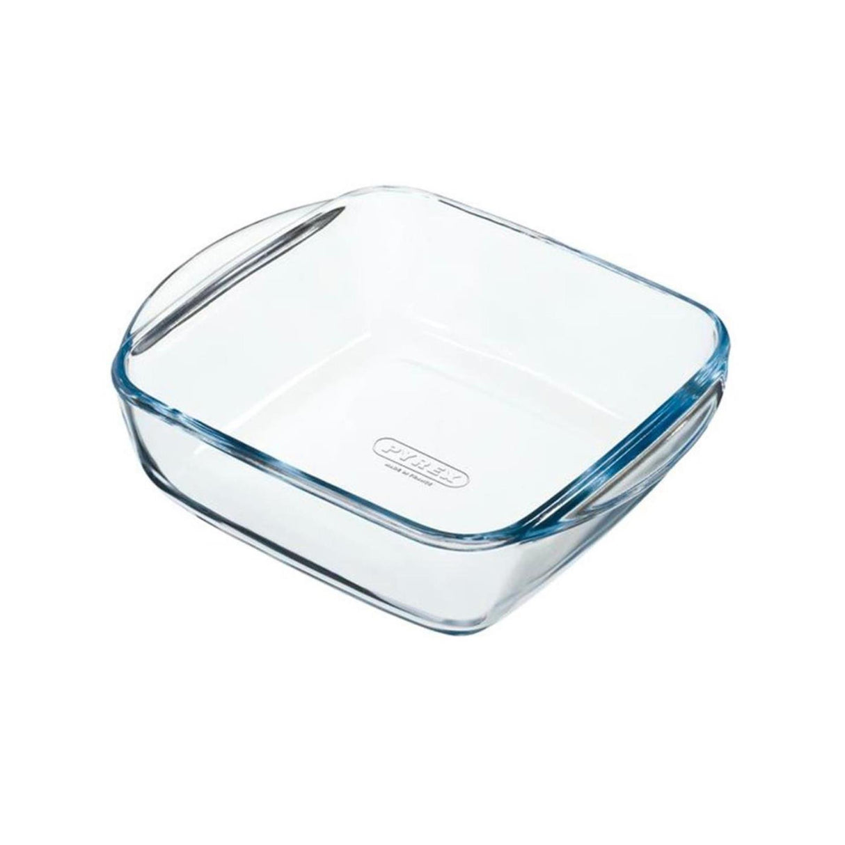Plat à four pour friteuse à air Pyrex 2,2l 25x22x7cm