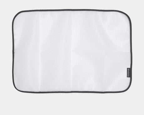 Brabantia chiffon à repasser transparent 40x60cm