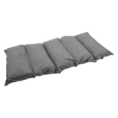 Coussin 509 Crew pour arche d'escalade jungle - gris