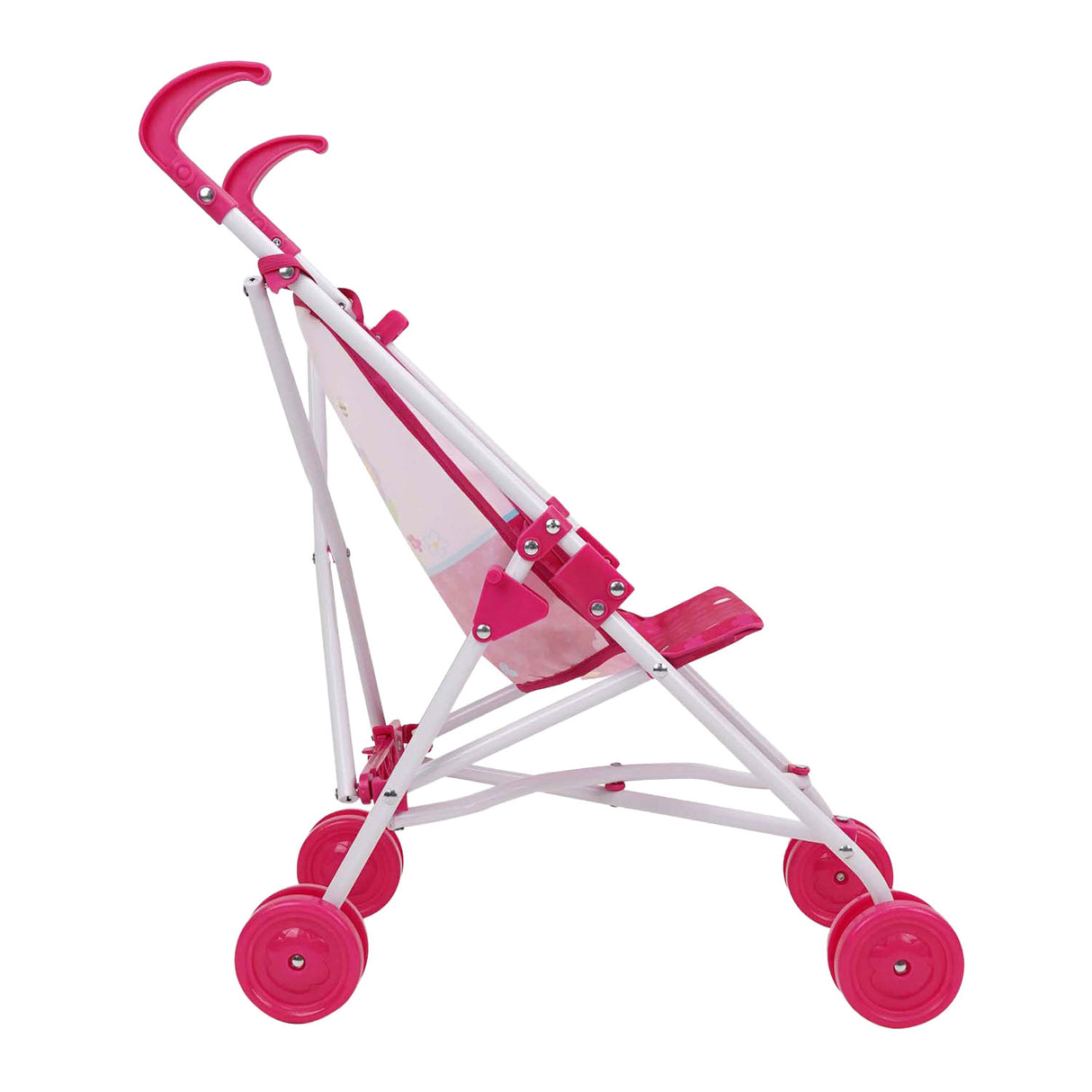 Landau de poupée 509 Crew Buggy