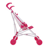 Landau de poupée 509 Crew Buggy