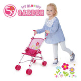 Landau de poupée 509 Crew Buggy