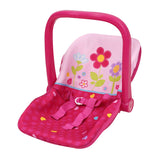 Siège auto pour poupée maxi cosi