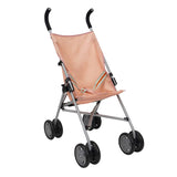 Landau de poupée Buggy pliable