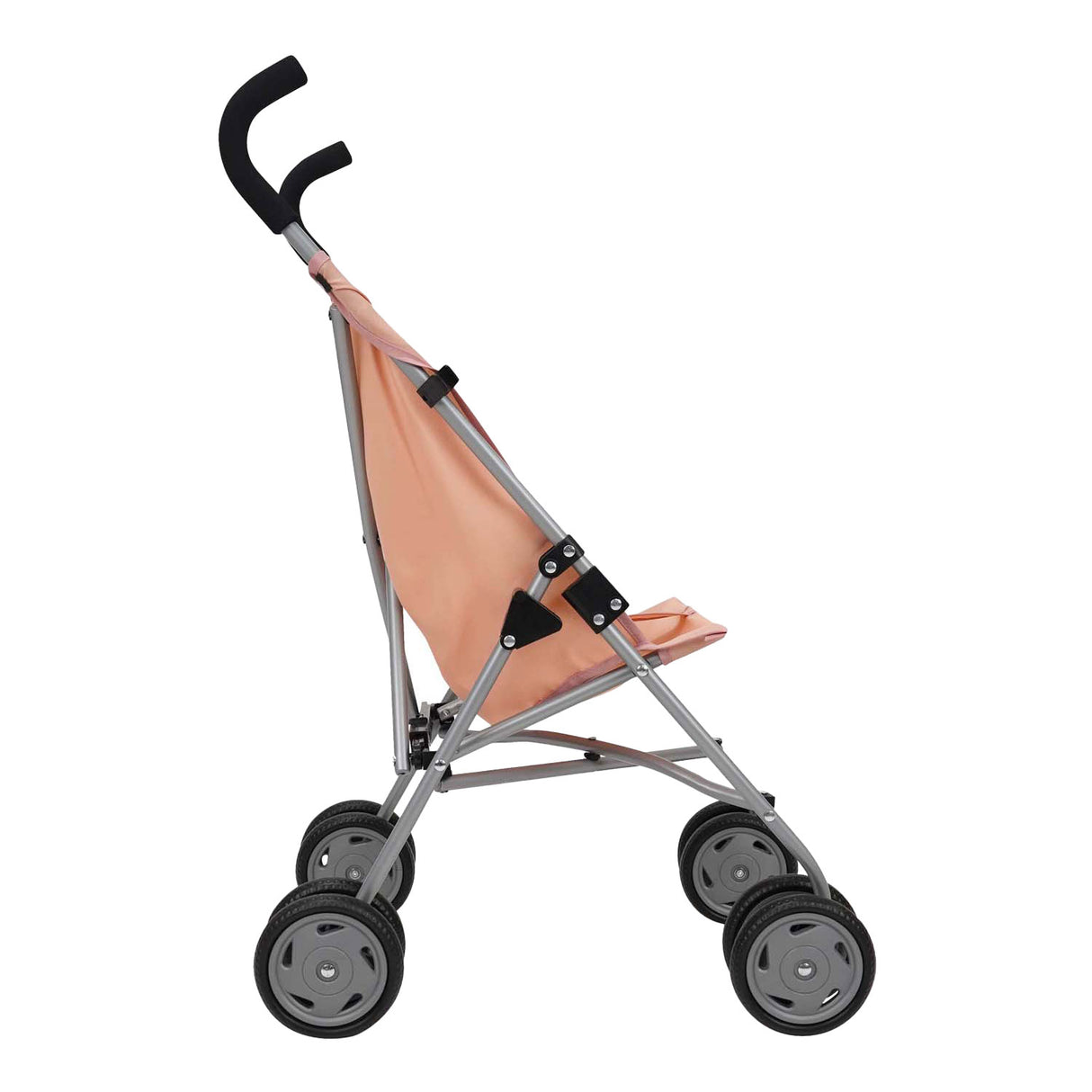 Jouets Lobbes, par exemple buggy, landau de poupée pliable