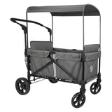 509 crew - opvouwbare bolderwagen