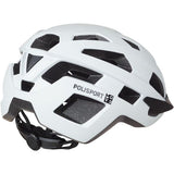 Polisport Helm City Move M 54-58 cm blanc