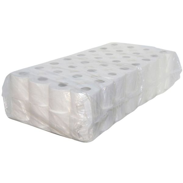 Papier toilette Euro doux, 250 feuilles, 3 épaisseurs (56 rouleaux)