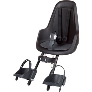 Siège bobike mini go urbain noir