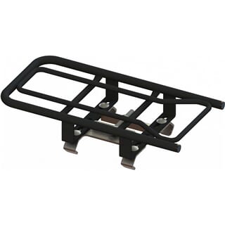 Set Universal Set-up Carrier Steco pour le E -bike - Matt Black