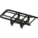 Set Universal Set-up Carrier Steco pour le E -bike - Matt Black