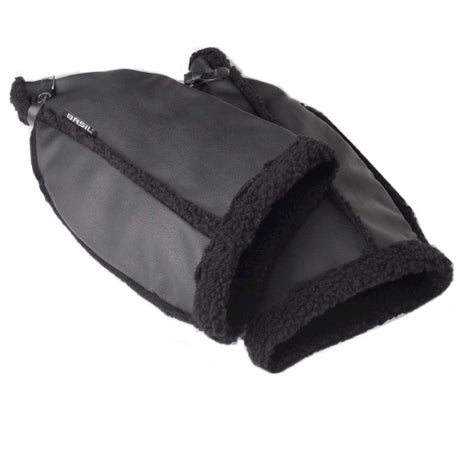 Basil Handwarmers Black