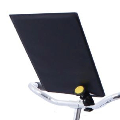 Verv = carte de lecture Clamp Steco Izi Black A4