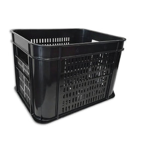 Caisse de vélo en plastique 30 ltr
