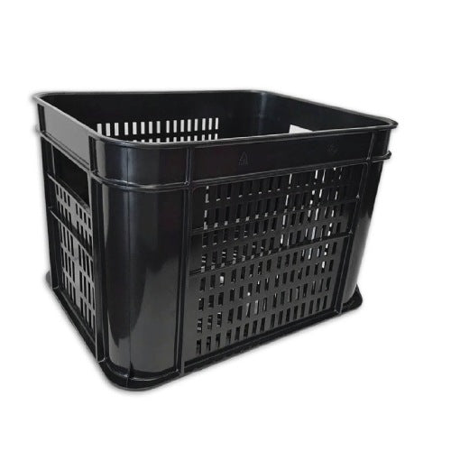 Caisse de vélo en plastique 30 ltr
