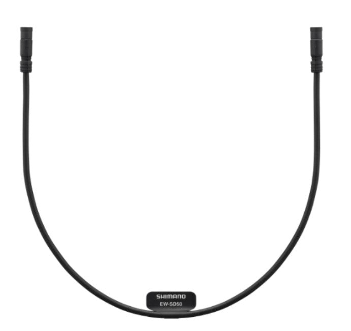 Fil électrique Shimano ultegra di2 ew-sd50 75cm