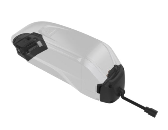 Support de batterie Shimano bm-e8016 bat.holder shim.bm-e8016 longueur de câble 600mm