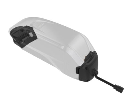 Support de batterie Shimano bm-e8016 bat.holder shim.bm-e8016 longueur de câble 600mm