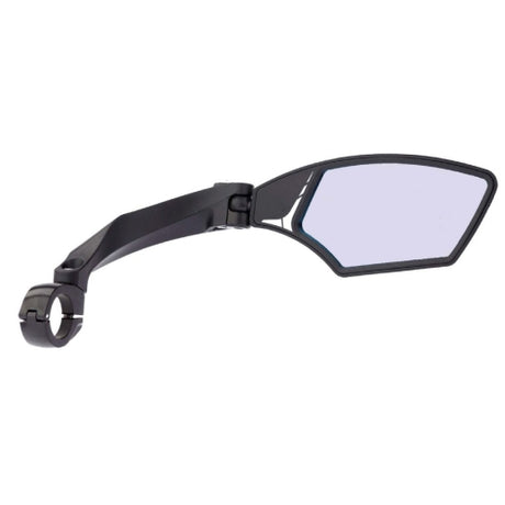 Mirage miroir noir droit de luxe