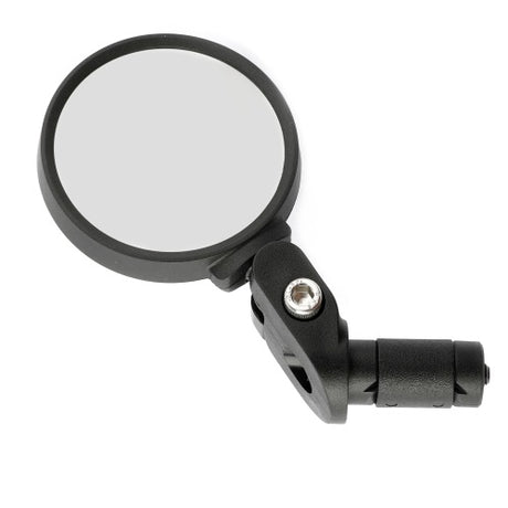 Mirage Mirror noir dans le volant