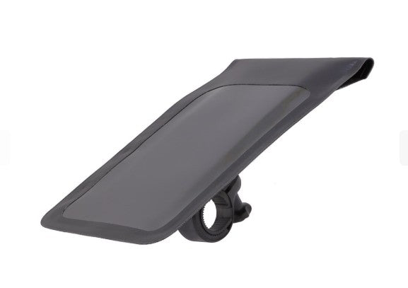 Porte-téléphonie XL avec montage de direction
