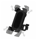 Holder de téléphone Mirage Black Direering Confirmation