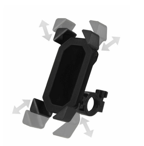 Holder de téléphone Mirage Black Direering Confirmation