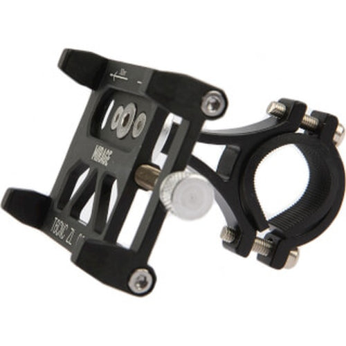Holder Mirage G20 Aluminium - noir