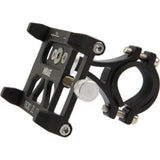 Holder Mirage G20 Aluminium - noir