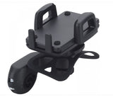 Holder de téléphone Ergotec Direering Montage - Black