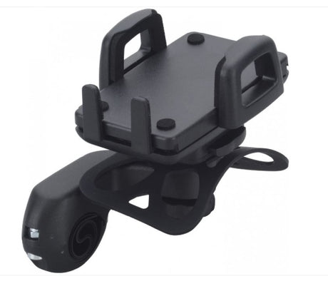 Holder de téléphone Ergotec Direering Montage - Black