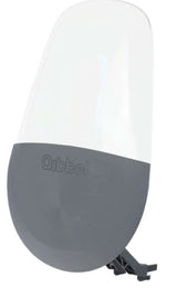 Pare-brise Air Frontyard Junior Transparent Grey
