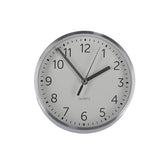 Horloge murale aluminium 150 x 40 mm assorti | 3 pièces