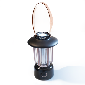 Tiross campinglamp led 150lm