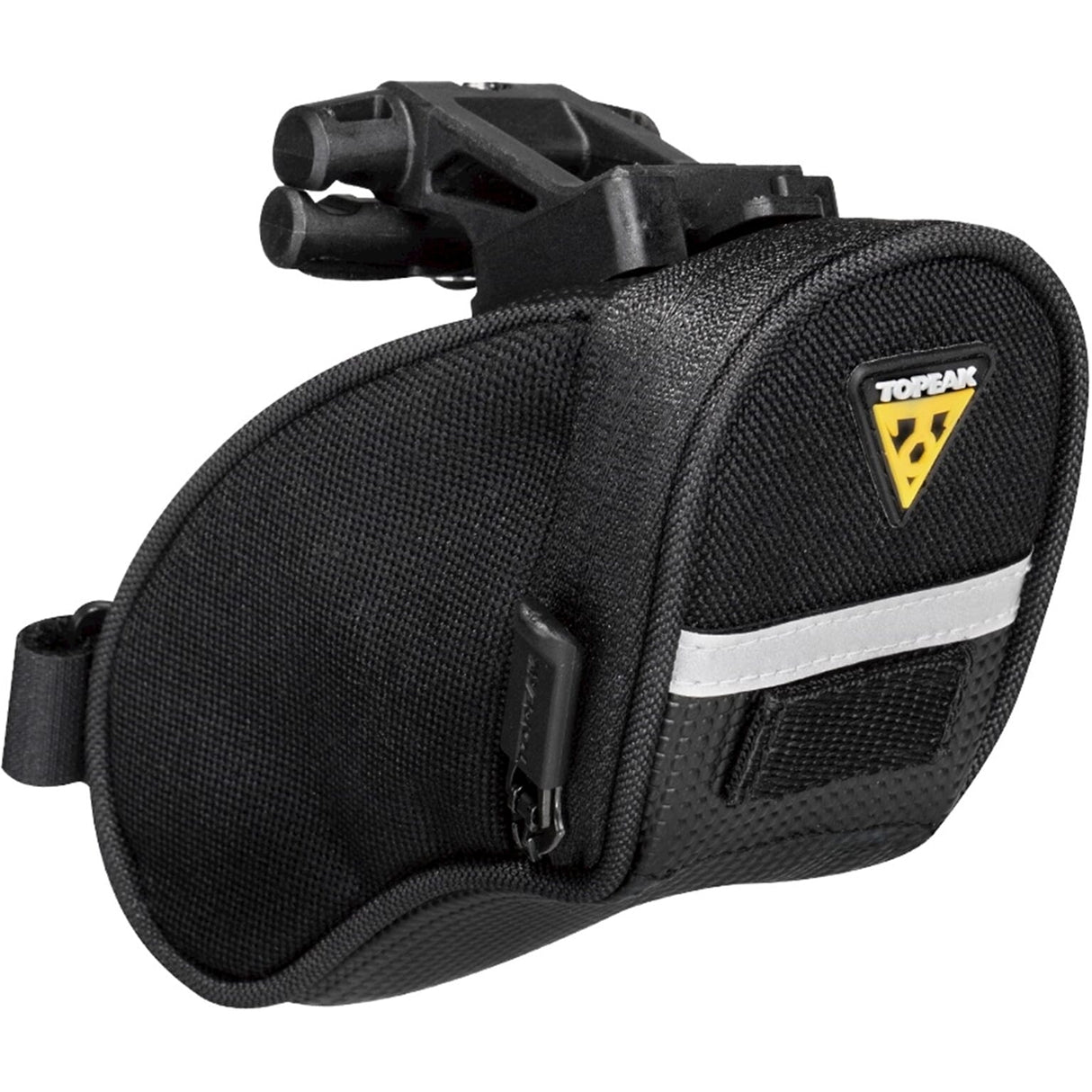 Topeak Saddle Bag Aero WP XS - Černá