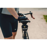 Sac de selle TOPEAK AERO WP - Black - Sporty - 0,65L