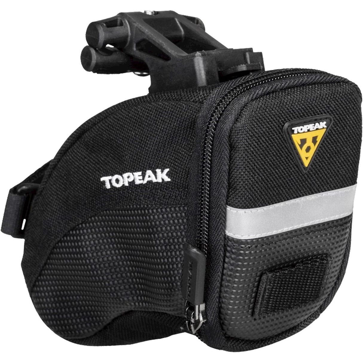 Topeak aero wp s Saddlebag Black Sporty 0.65L