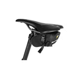 Sac à selle topak aero wp xs - noir