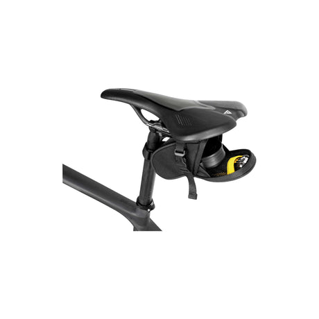 Sac à selle topak aero wp xs - noir