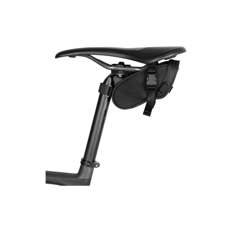 Sac à selle topak aero wp xs - noir