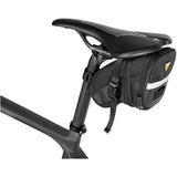 Topeak Saddle Bag Aero Wedge Pack střední černá